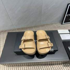 Picture of Chanel Slippers _SKUChanelsz35-40J07023203